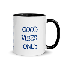 Load image into Gallery viewer, Mooond | Vibes | Mug | 11oz
