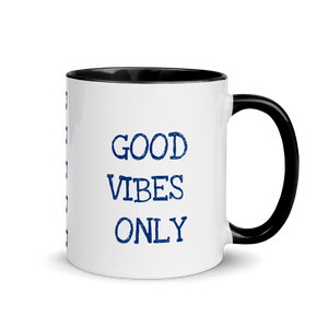 Mooond | Vibes | Mug | 11oz