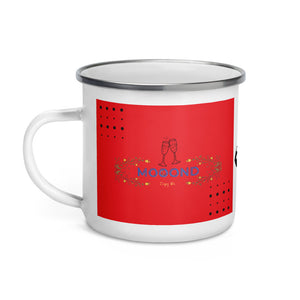 Mooond | Chat Mug II | 12oz