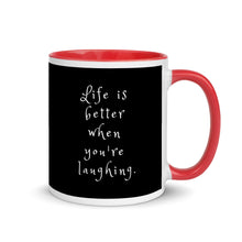 Load image into Gallery viewer, Mooond | Fun vibes | Mug | 11oz
