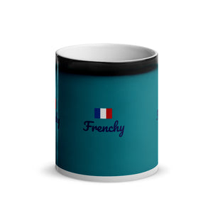 Mooond | Frenchy Magic Mug | 11oz