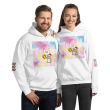 Load image into Gallery viewer, Unisex Hoodie
