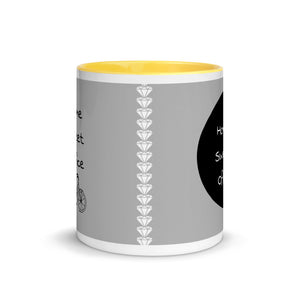 Mooond | Sweet Mug with Color Inside