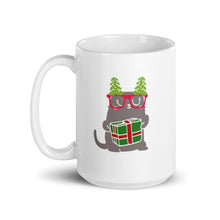 Load image into Gallery viewer, Mooond | Oh-oh! Christmas Mug | 11oz &amp; 15oz
