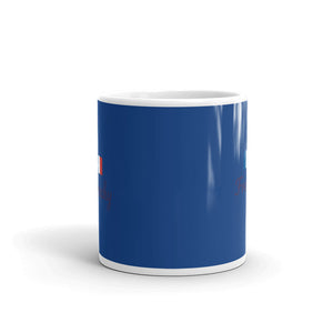 Mooond | La France Mug | 11oz & 15oz