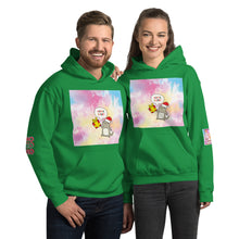 Load image into Gallery viewer, Unisex Hoodie
