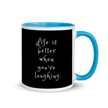 Load image into Gallery viewer, Mooond | Fun vibes | Mug | 11oz
