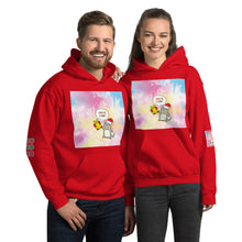 Load image into Gallery viewer, Unisex Hoodie
