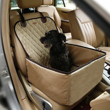 Load image into Gallery viewer, Mooond | Pet car seat | Water resistant
