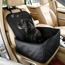 Load image into Gallery viewer, Mooond | Pet car seat | Water resistant
