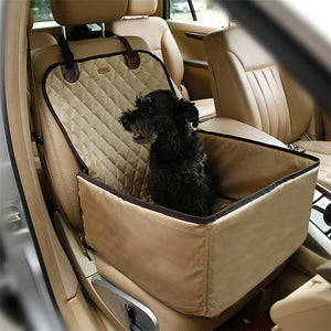 Mooond | Pet car seat | Water resistant