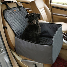 Load image into Gallery viewer, Mooond | Pet car seat | Water resistant
